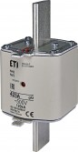 Wkładka bezpiecznikowa KOMBI NH3 400A gG 690V WT-3 004186329 Wkładka bezpiecznikowa KOMBI NH3 400A gG 690V WT-3 004186329