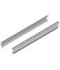 Wspornik pionowy 3 pozycyjny typ A (1050) /komplet= lewy i prawy/ WP-A 7 001101650