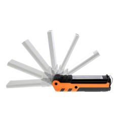 Latarka warsztatowa akumulatorowa LED LB0188 LIBOX
