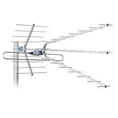 Antena kierunkowa z symetryzatorem COMBO LIBOX LB2100