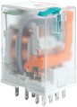 Przekaźnik przemysłowy 4P 220V DC AgNi R4N-2014-23-1220-WTLD Przekaźnik przemysłowy 4P 220V DC AgNi R4N-2014-23-1220-WTLD