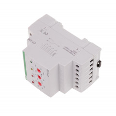 Przekaźnik kontroli napięcia 3-fazowy 1P 10A 150-210/230-260V AC CP-730