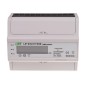 Licznik energii elektrycznej 3-fazowy przekładnikowy 400/5A z wyświetlaczem LCD LE03D-CT400 Licznik energii elektrycznej 3-fazowy przekładnikowy 400/5A z wyświetlaczem LCD LE03D-CT400