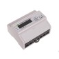 Licznik energii elektrycznej 3-fazowy przekładnikowy 400/5A z wyświetlaczem LCD LE03D-CT400 Licznik energii elektrycznej 3-fazowy przekładnikowy 400/5A z wyświetlaczem LCD LE03D-CT400