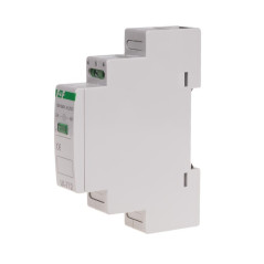 Lampka modułowa czerwony 10-30V AC/DC LK-712R-10-30V