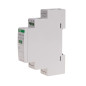 Lampka modułowa czerwony 10-30V AC/DC LK-712R-10-30V Lampka modułowa czerwony 10-30V AC/DC LK-712R-10-30V