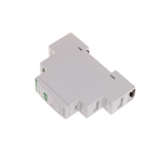 Lampka modułowa czerwony 10-30V AC/DC LK-712R-10-30V