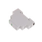 Lampka modułowa 1-fazowa czerwona 30-130V AC/DC LK-712R-30-130V Lampka modułowa 1-fazowa czerwona 30-130V AC/DC LK-712R-30-130V
