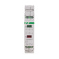 Lampka modułowa zielona/czerwona 10-30V AC/DC LK-714-10-30V