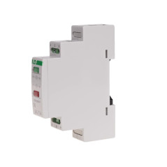 Lampka modułowa zielona/czerwona 10-30V AC/DC LK-714-10-30V