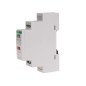 Lampka modułowa zielona/czerwona 10-30V AC/DC LK-714-10-30V
