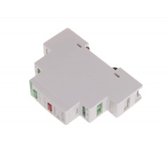 Lampka modułowa zielona/czerwona 10-30V AC/DC LK-714-10-30V
