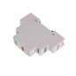Lampka modułowa zielona/czerwona 10-30V AC/DC LK-714-10-30V