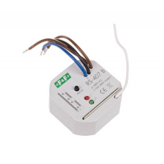 Przekaźnik sterowania radiowego 230V AC 1P RS-407B