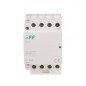 Stycznik modułowy 63A 3Z 1R 230V AC ST63-31 Stycznik modułowy 63A 3Z 1R 230V AC ST63-31