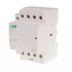 Stycznik modułowy 63A 3Z 1R 230V AC ST63-31