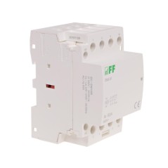 Stycznik modułowy 63A 3Z 1R 230V AC ST63-31