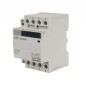 Stycznik modułowy 63A 4Z 0R 24V AC ST63-40-24V Stycznik modułowy 63A 4Z 0R 24V AC ST63-40-24V