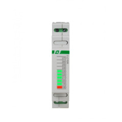 Wskaźnik napięcia, lampka kontrolna WN-711