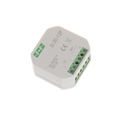 Zasilacz impulsowy napięcie 85-264V AC/12V DC 12W 1A DC ZI-20