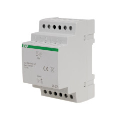 Zasilacz impulsowy 100-265VAC/12VDC 30W 2,5A ZI-22