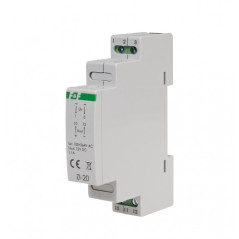 Zasilacz impulsowy 85-264VAC/24VDC 50W 2A ZI-4