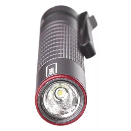 Latarka metalowa CREE LED Ultibright 50 100lm 1xAAA P3150