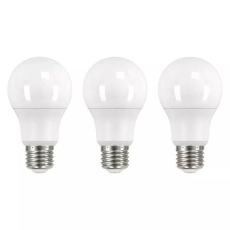 Żarówka LED 10,5W E27 A60 1060lm 2700K CLASSIC ZQ5150