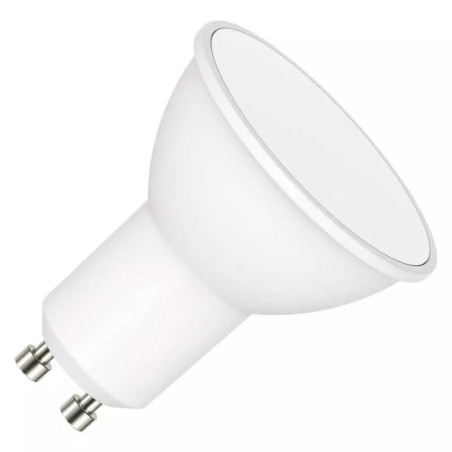 Żarówka LED 3,8W GU10 230V 320lm 4000K CLASSIC ZQ8341