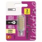 Żarówka LED do okapu 4,5W E14 470lm 3000K CLASSIC ZQ9140 Żarówka LED do okapu 4,5W E14 470lm 3000K CLASSIC ZQ9140