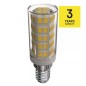 Żarówka LED do okapu 4,5W E14 470lm 3000K CLASSIC ZQ9140 Żarówka LED do okapu 4,5W E14 470lm 3000K CLASSIC ZQ9140