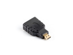 Adapter HDMI - micro HDMI AD-0015-BK