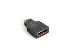 Adapter HDMI - micro HDMI AD-0015-BK