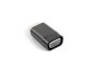 Adapter HDMI - VGA AD-0016-BK Adapter HDMI - VGA AD-0016-BK