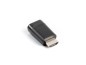 Adapter HDMI - VGA AD-0016-BK Adapter HDMI - VGA AD-0016-BK