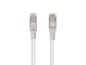 Kabel krosowy patchcord F/UTP kat.5e 15m szary PCF5-10CC-1500-S Kabel krosowy patchcord F/UTP kat.5e 15m szary PCF5-10CC-1500-S