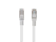 Kabel krosowy patchcord F/UTP kat.5e 20m szary PCF5-10CC-2000-S