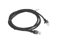 Kabel krosowy patchcord U/UTP kat.5e 1,5m niebieski PCU5-10CC-0150-B