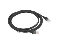 Kabel krosowy patchcord U/UTP kat.5e 2m niebieski PCU5-10CC-0200-B