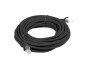 Kabel krosowy patchcord U/UTP kat.5e 5m niebieski PCU5-10CC-0500-B