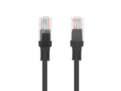 Kabel krosowy patchcord U/UTP kat.5e 20m niebieski PCU5-10CC-2000-B