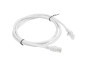 Kabel krosowy patchcord U/UTP kat.6 1,5m szary PCU6-10CC-0150-S Kabel krosowy patchcord U/UTP kat.6 1,5m szary PCU6-10CC-0150-S
