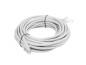 Kabel krosowy patchcord U/UTP kat.6 5m szary PCU6-10CC-0500-S Kabel krosowy patchcord U/UTP kat.6 5m szary PCU6-10CC-0500-S