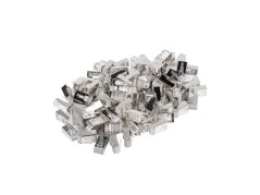 Wtyk teleinformatyczny RJ45 kat.5e FTP /100szt./