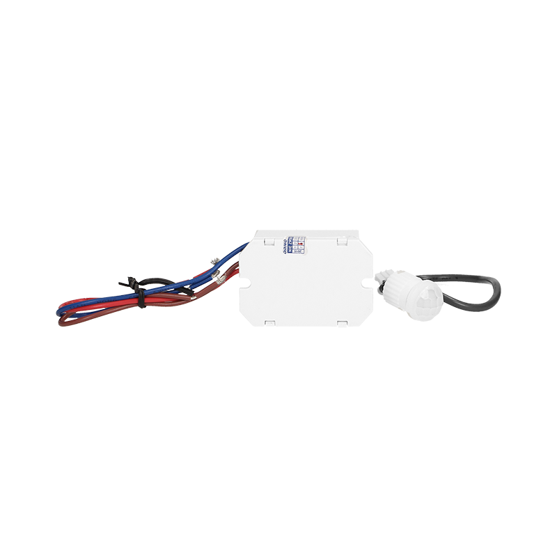 Czujnik ruchu 120W 360 stopni z zewnętrznym sensorem OR-CR-211/12-24V