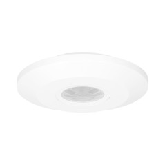 Czujnik ruchu 360st. IP20 2000W ultra płaski OR-CR-241