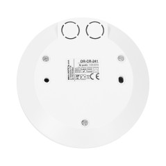 Czujnik ruchu 360st. IP20 2000W ultra płaski OR-CR-241