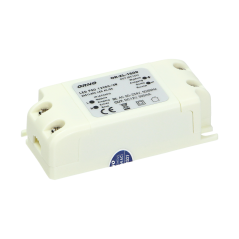 Zasilacz LED 12V DC 6W 0,5A IP20 OR-ZL-1609