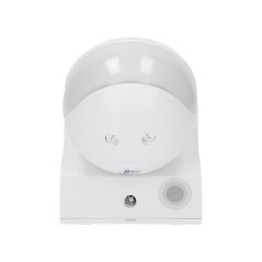 Czujnik ruchu 1200W 180 stopni IP44 biały OR-CR-204/W