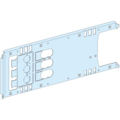 Płyta montażowa NS630 3P 03453